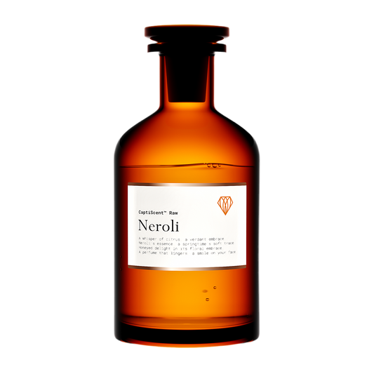 RAW NEROLI  • AP—405