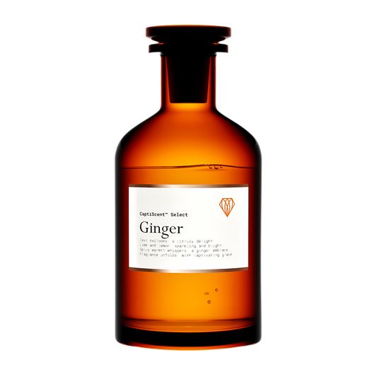 SELECT GINGER • AP—617